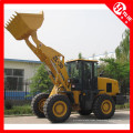 3 Tons Wheel Loader Zl30 for Sale